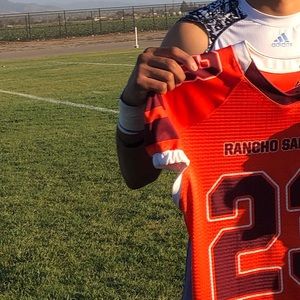 Meet your Posher, Damian